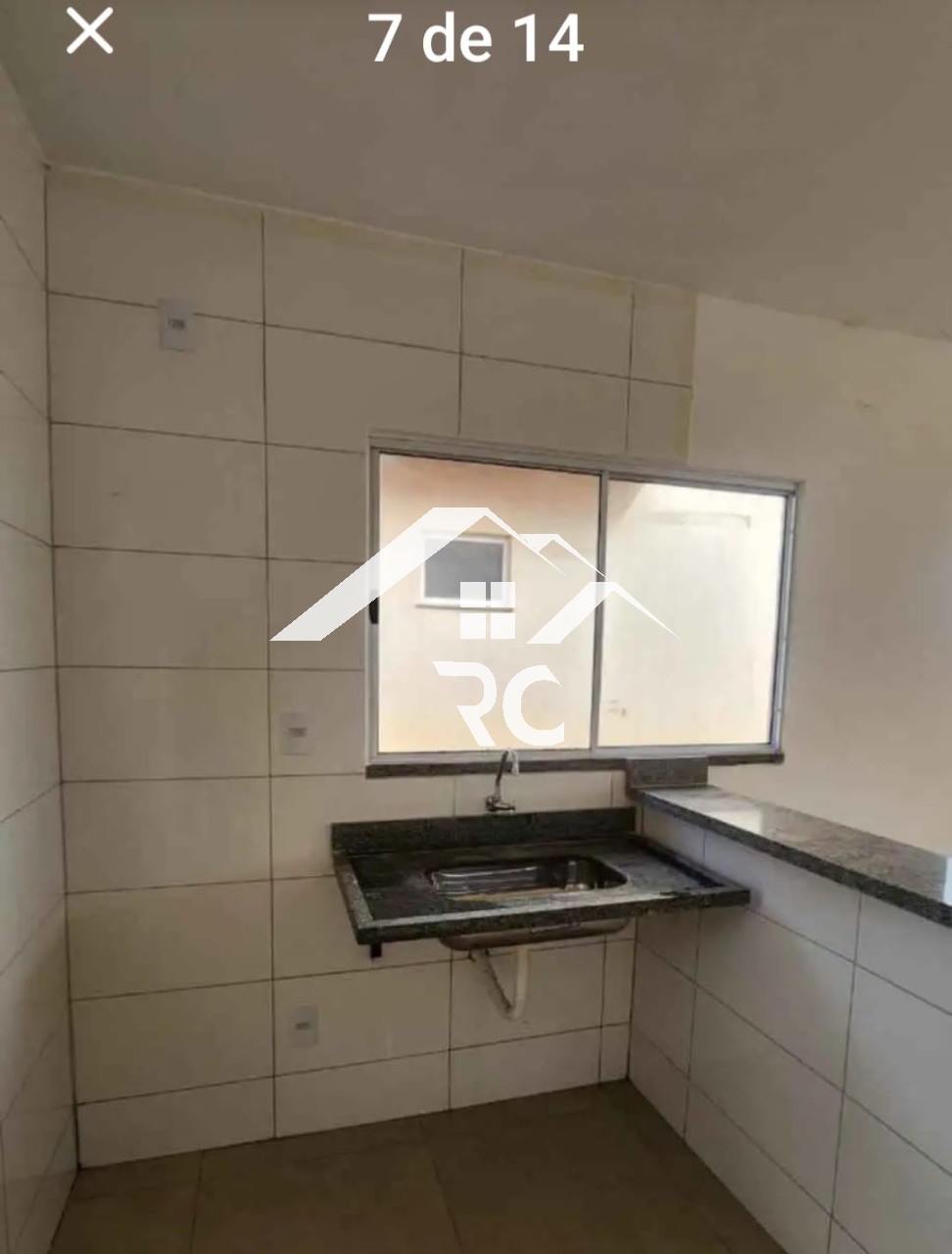 Casa, 2 quartos - Foto 4