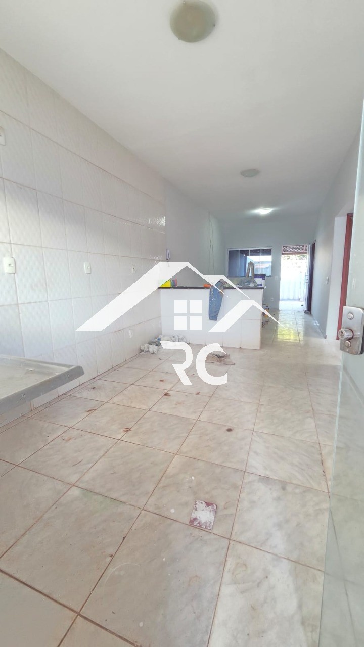 Casa, 3 quartos - Foto 12