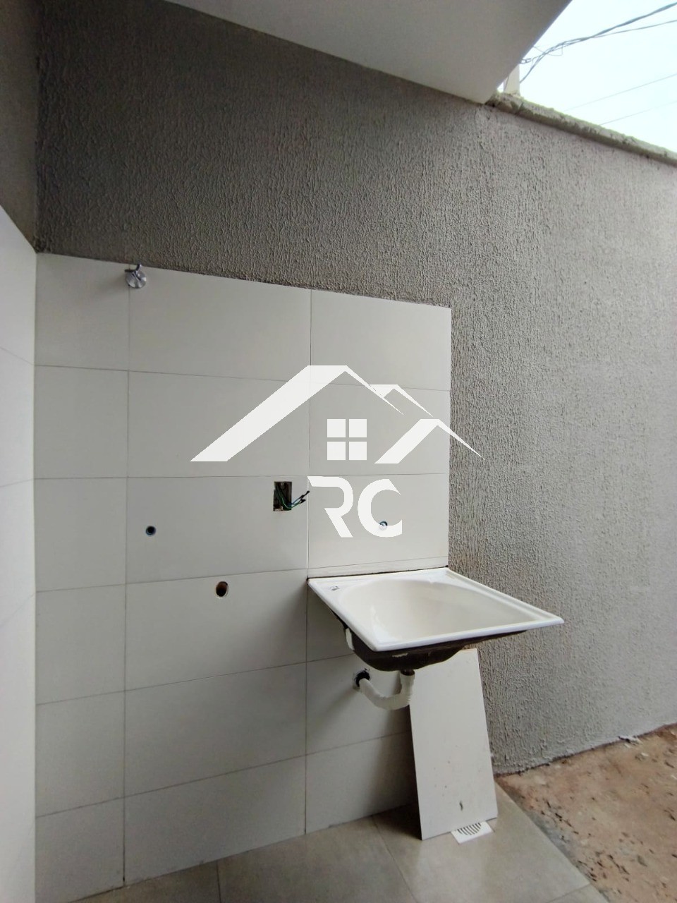 Casa, 2 quartos - Foto 4