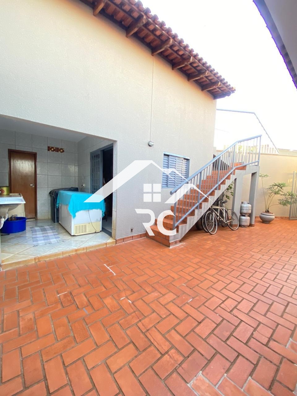 Casa, 3 quartos - Foto 10