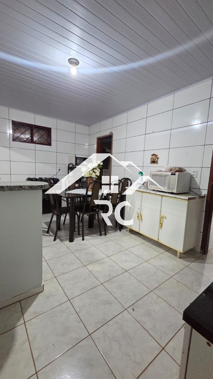Casa, 3 quartos - Foto 5