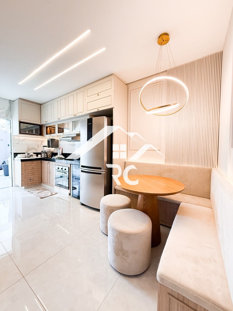 Casa, 2 quartos - Foto 6