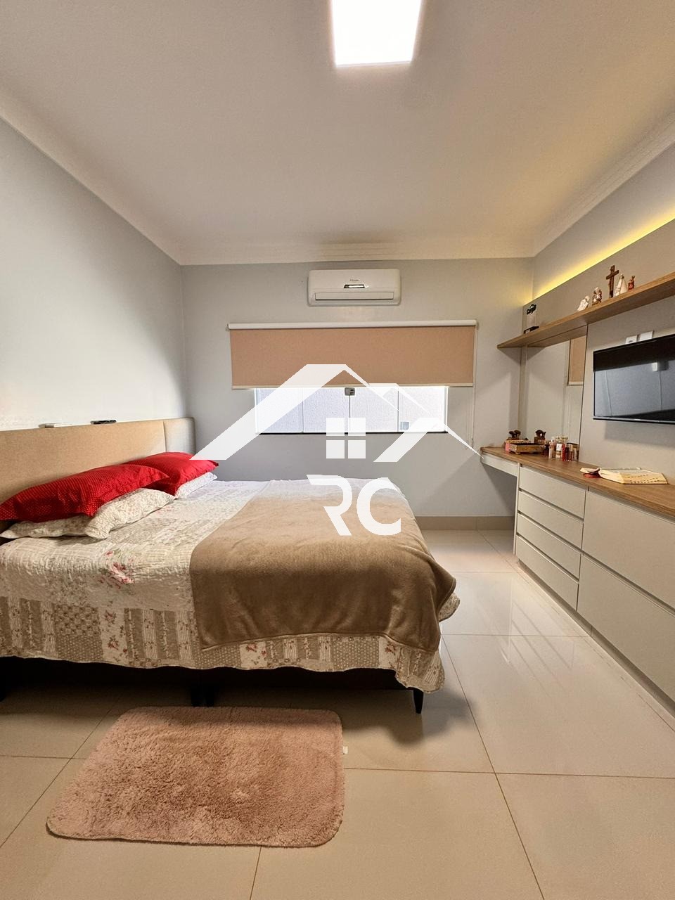 Casa, 3 quartos - Foto 11