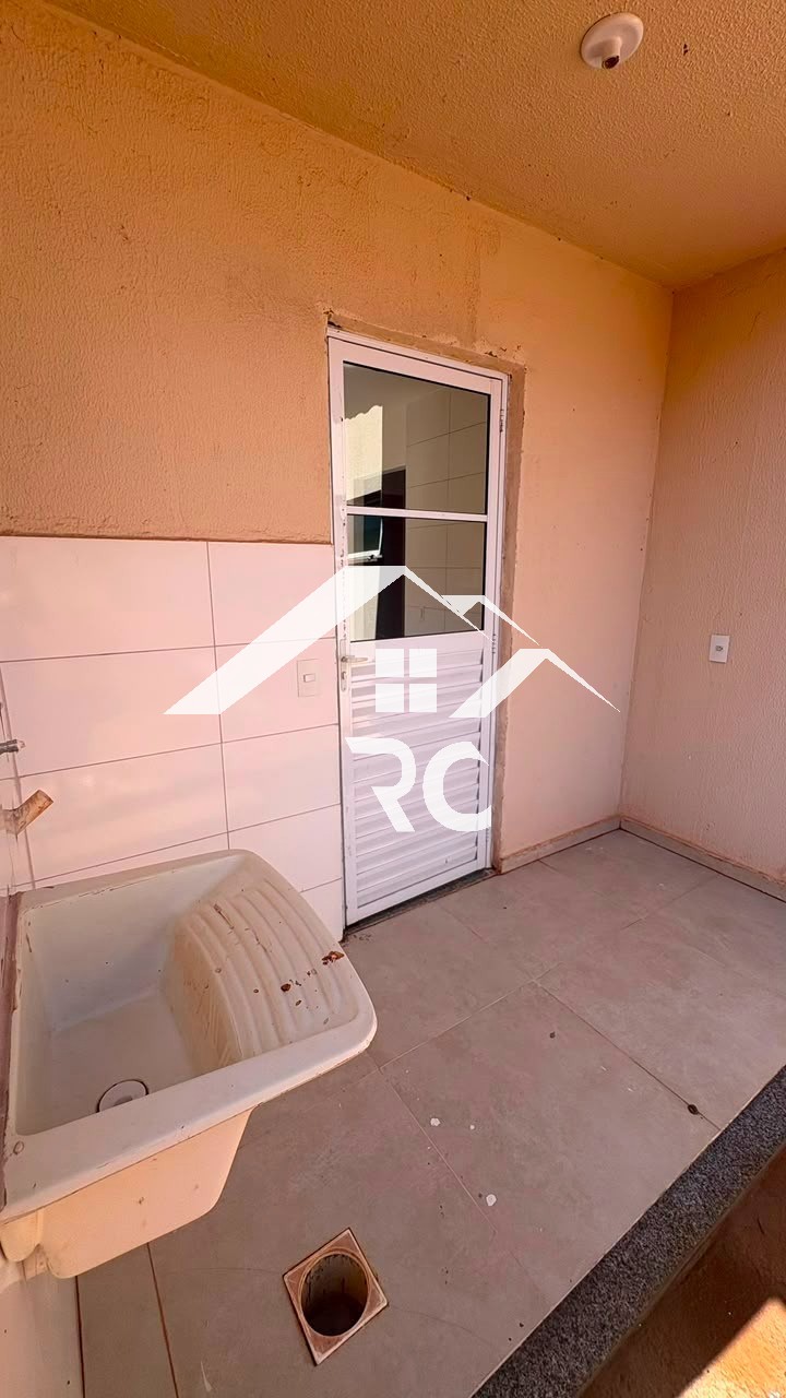 Casa, 2 quartos - Foto 2