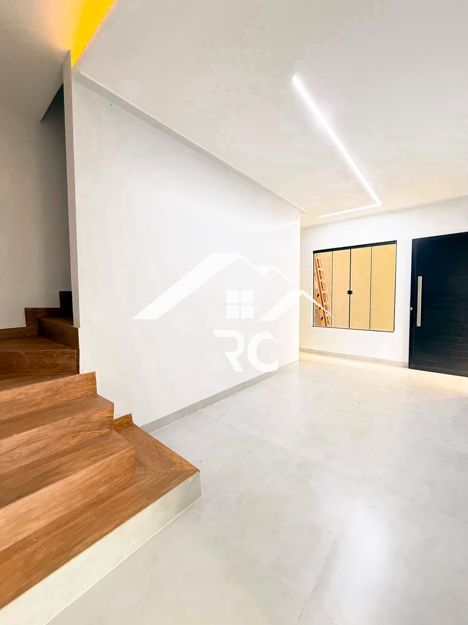 Casa, 2 quartos - Foto 7