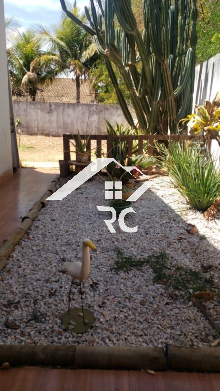 Casa, 3 quartos - Foto 22