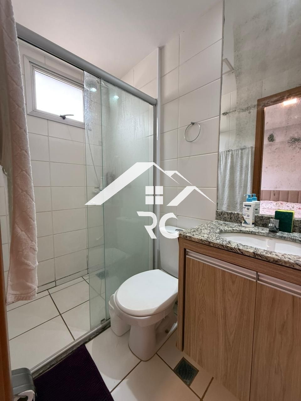 Apartamento, 2 quartos, 56 m² - Foto 5