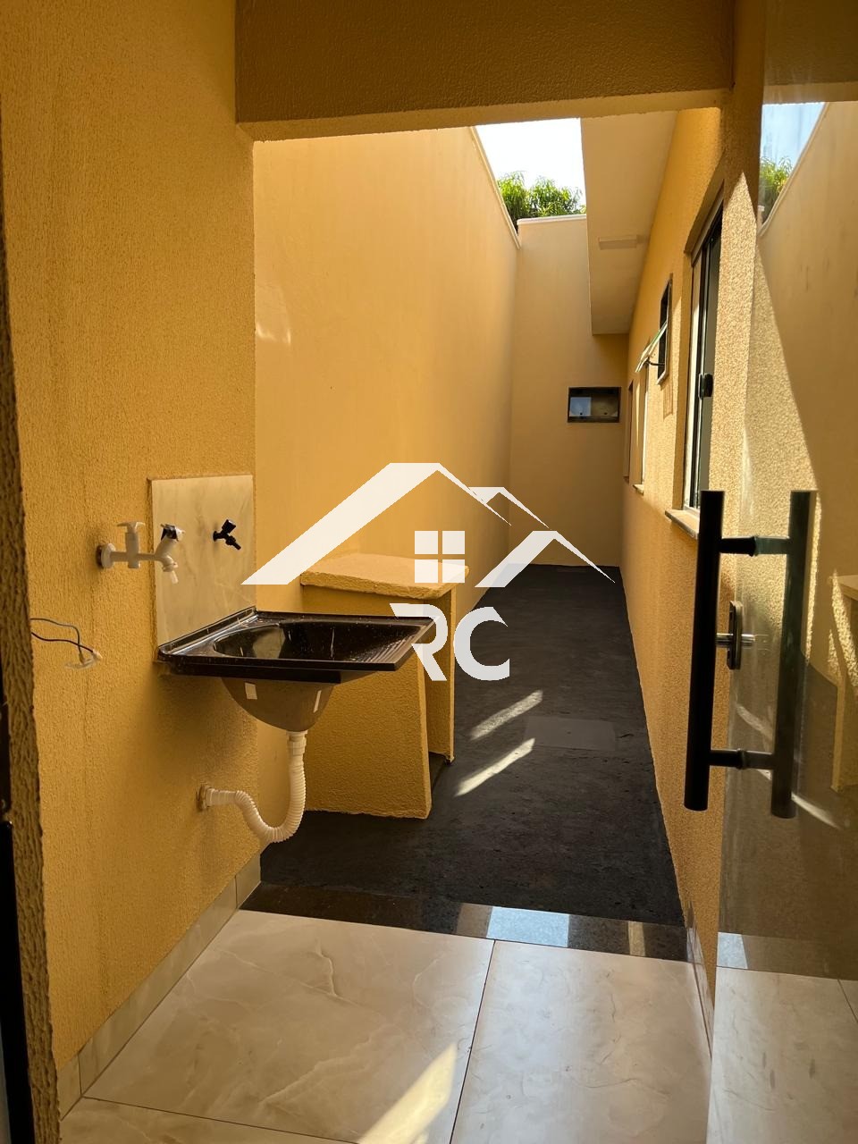 Casa, 3 quartos - Foto 2