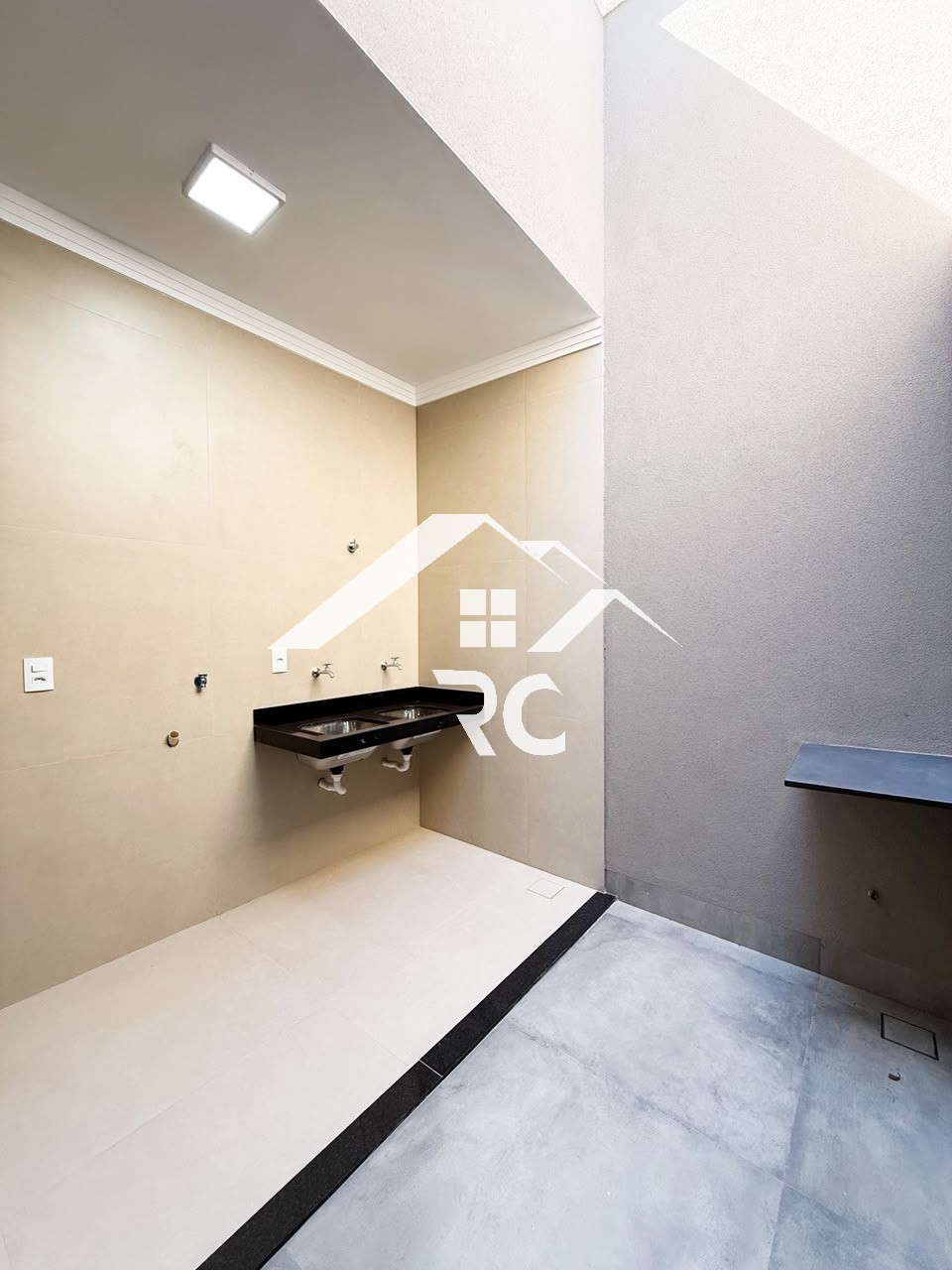 Casa, 3 quartos - Foto 10