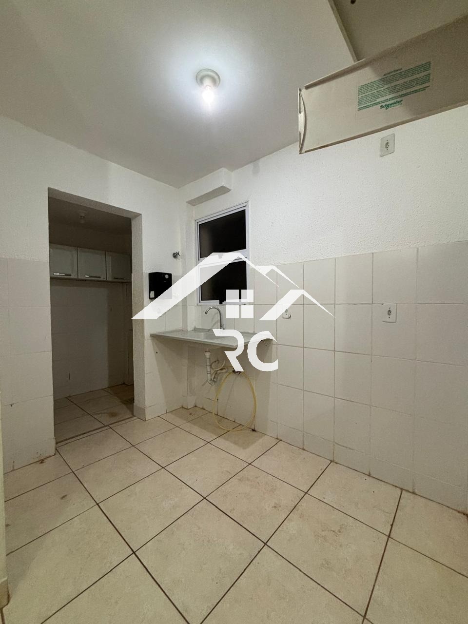 Apartamento, 2 quartos, 47 m² - Foto 5