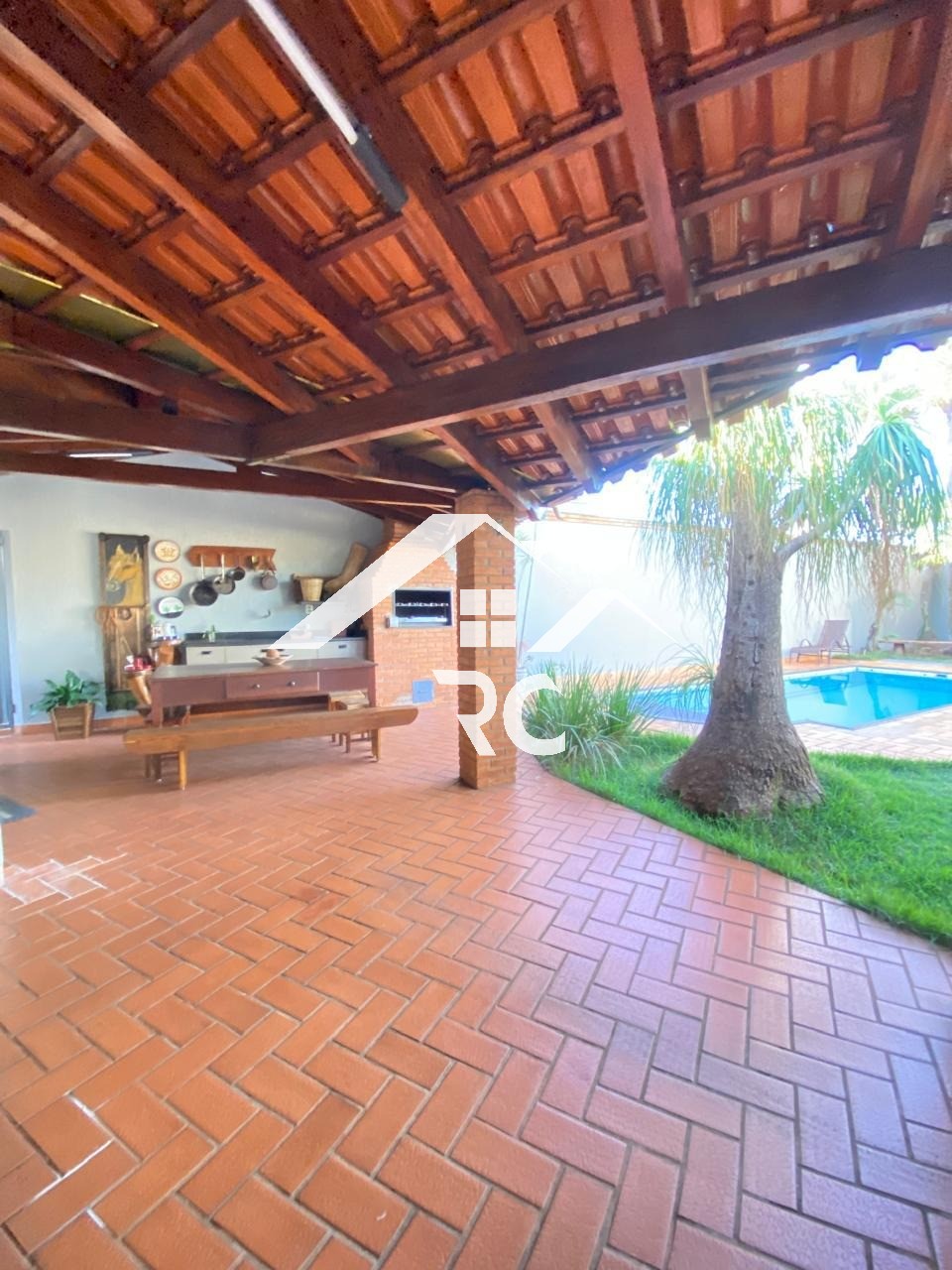 Casa, 3 quartos - Foto 7