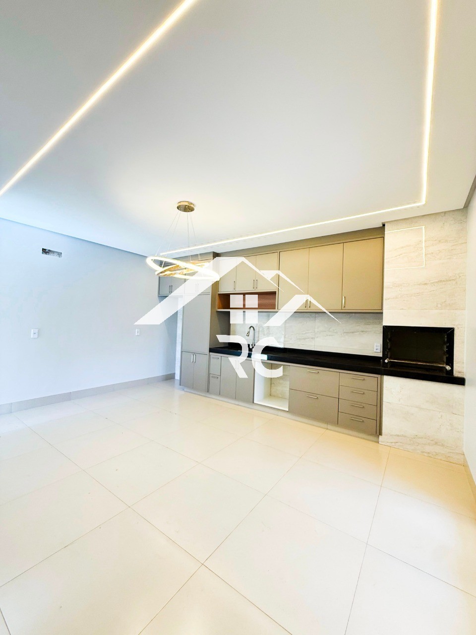 Casa, 3 quartos - Foto 5