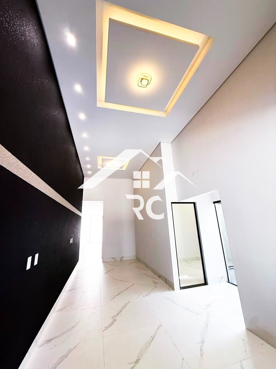 Casa, 3 quartos - Foto 7