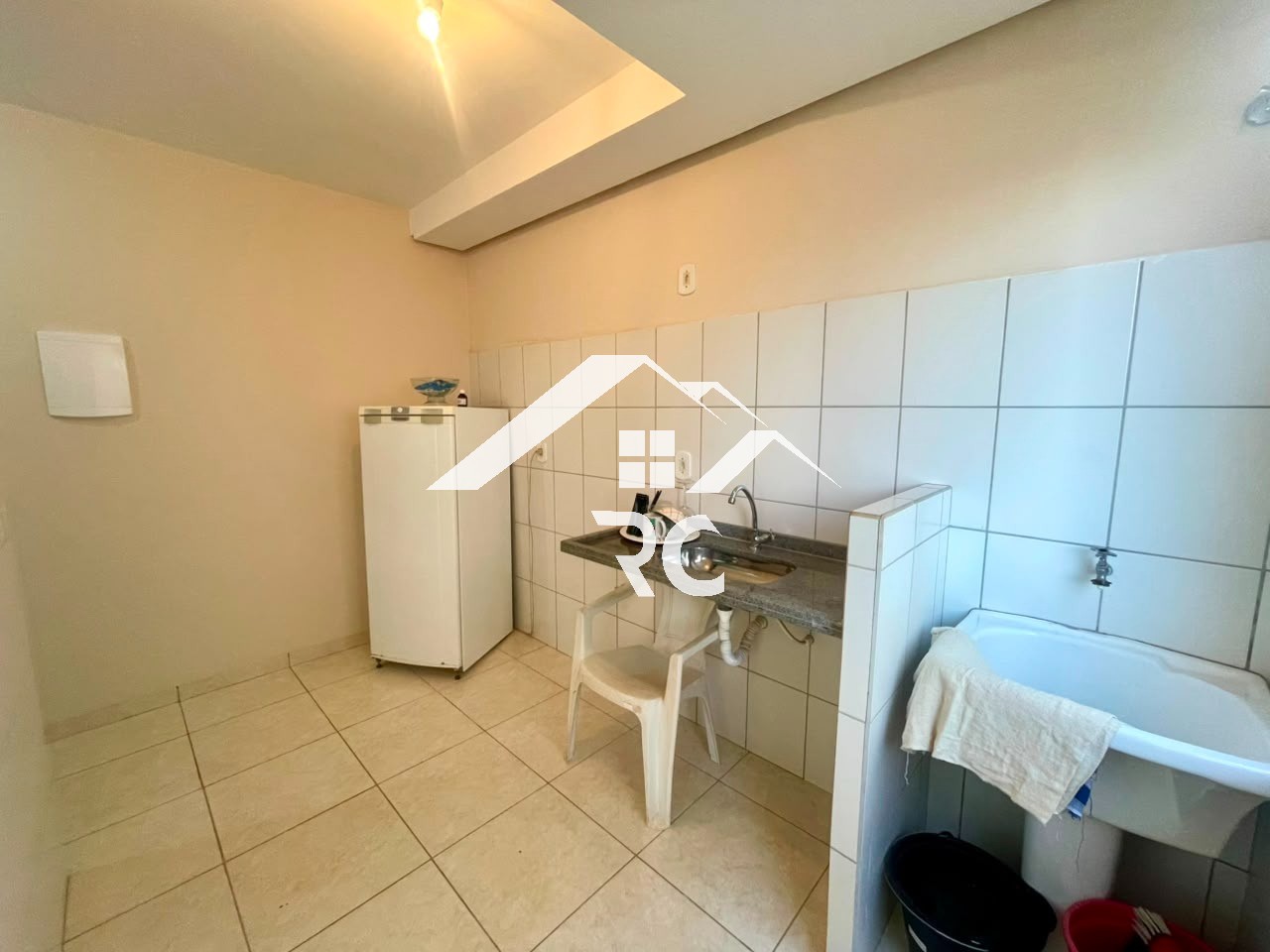 Apartamento, 2 quartos, 48 m² - Foto 6
