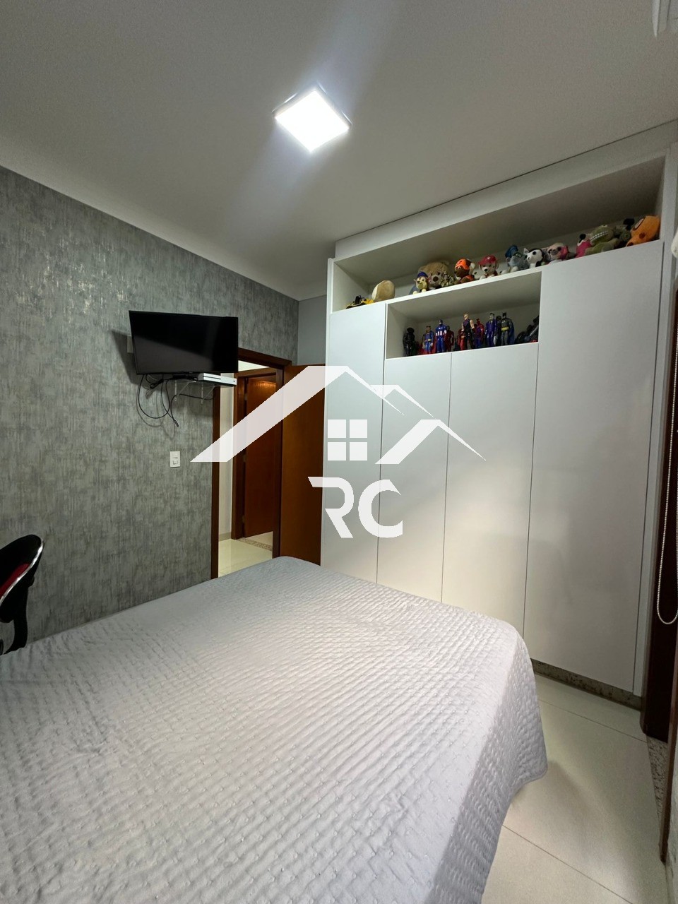 Casa, 3 quartos - Foto 10