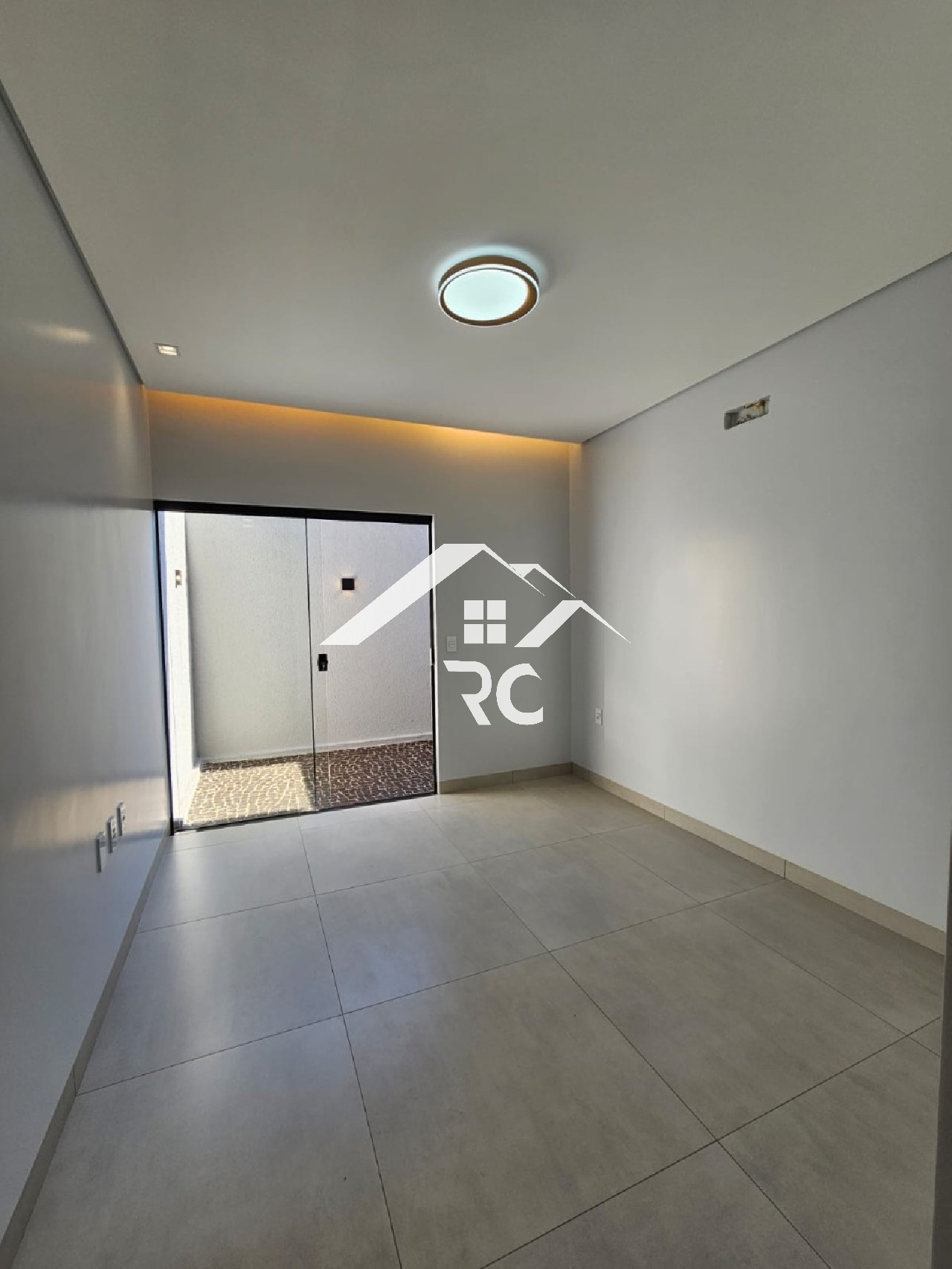Casa, 3 quartos - Foto 2