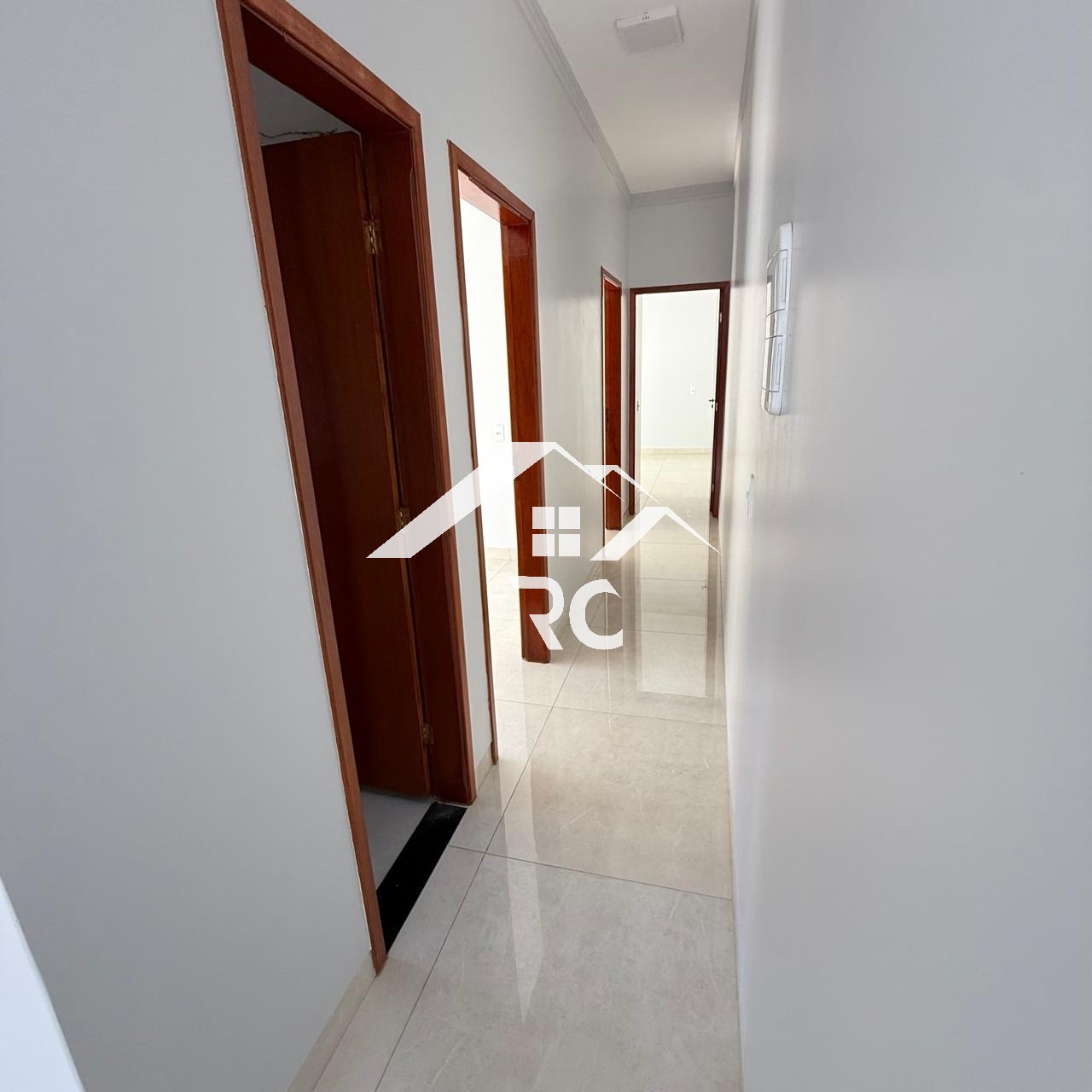 Casa, 3 quartos - Foto 7