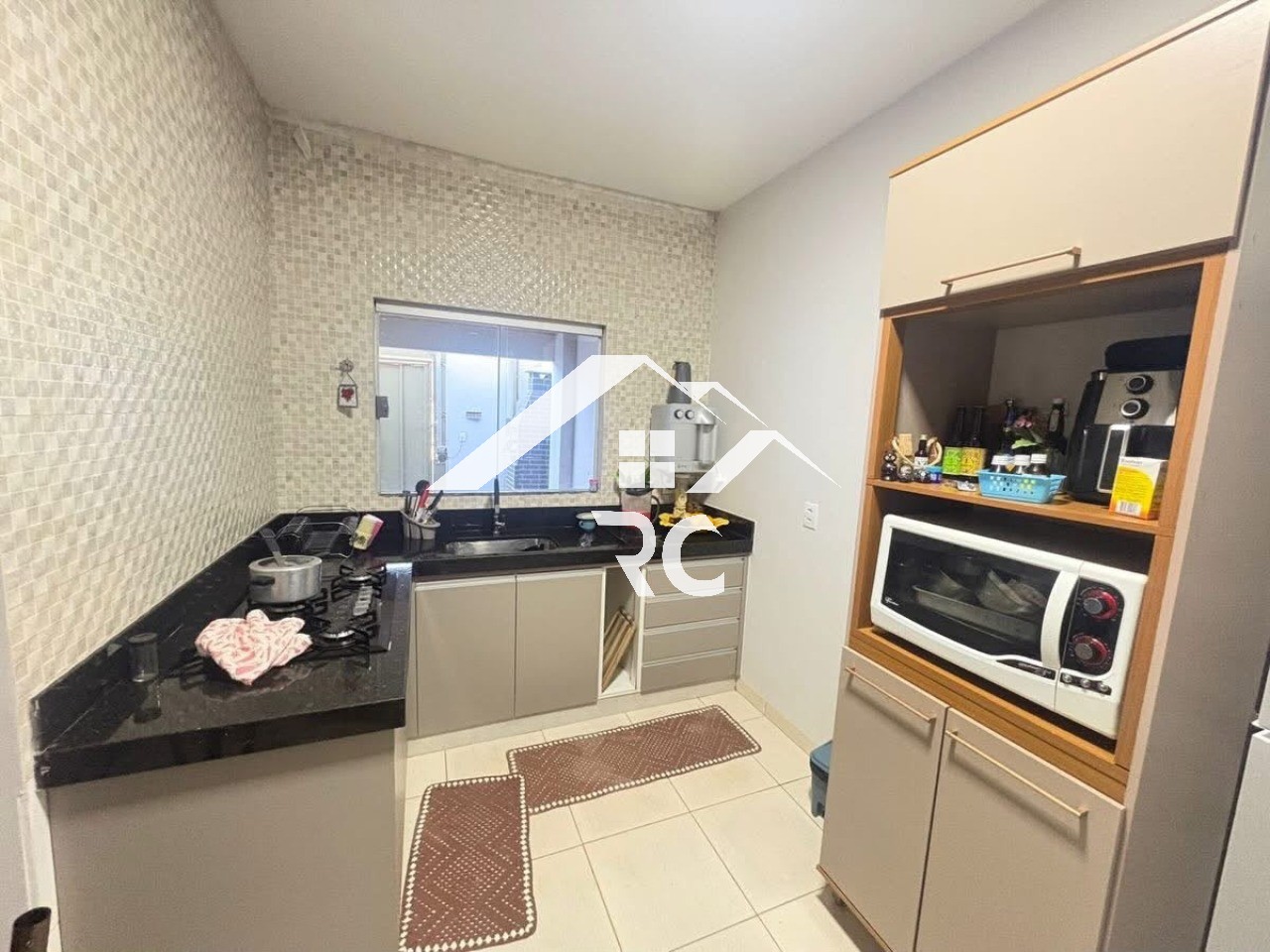 Casa, 2 quartos - Foto 4