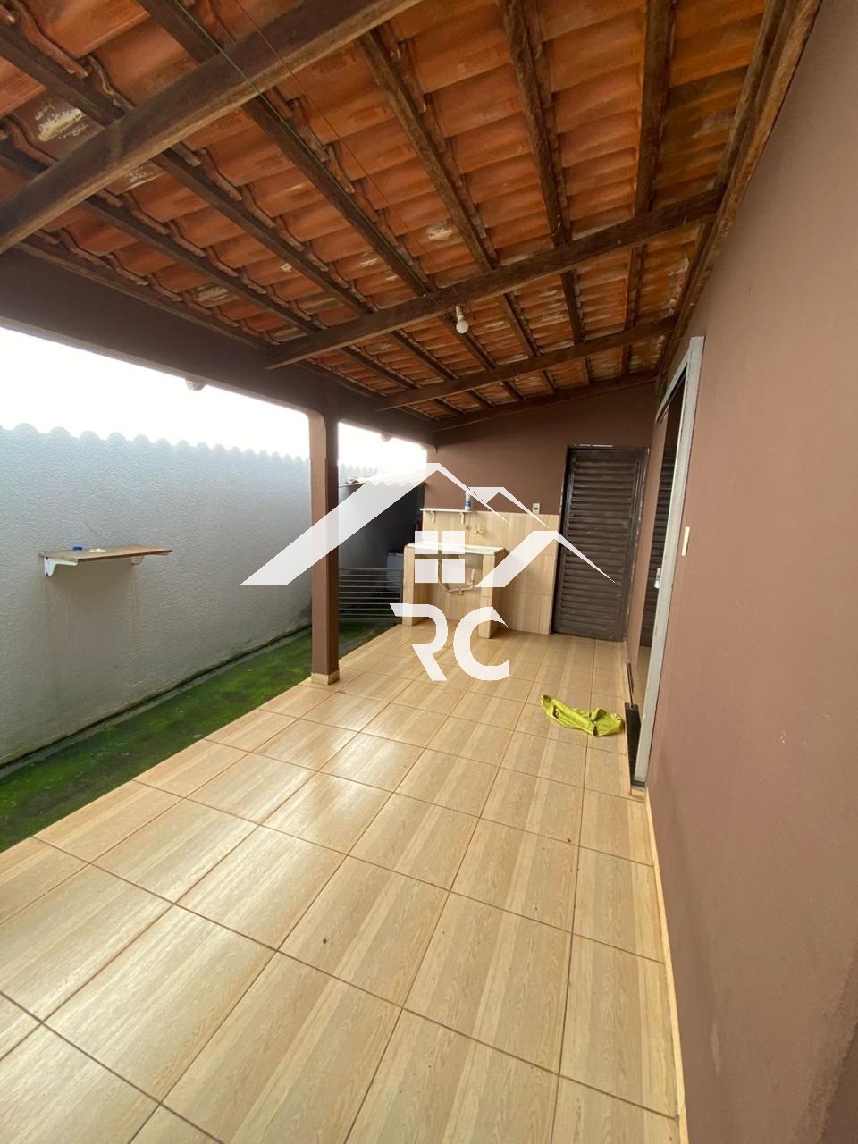 Casa, 3 quartos - Foto 2
