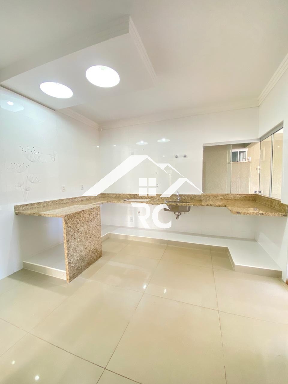 Casa, 3 quartos - Foto 4