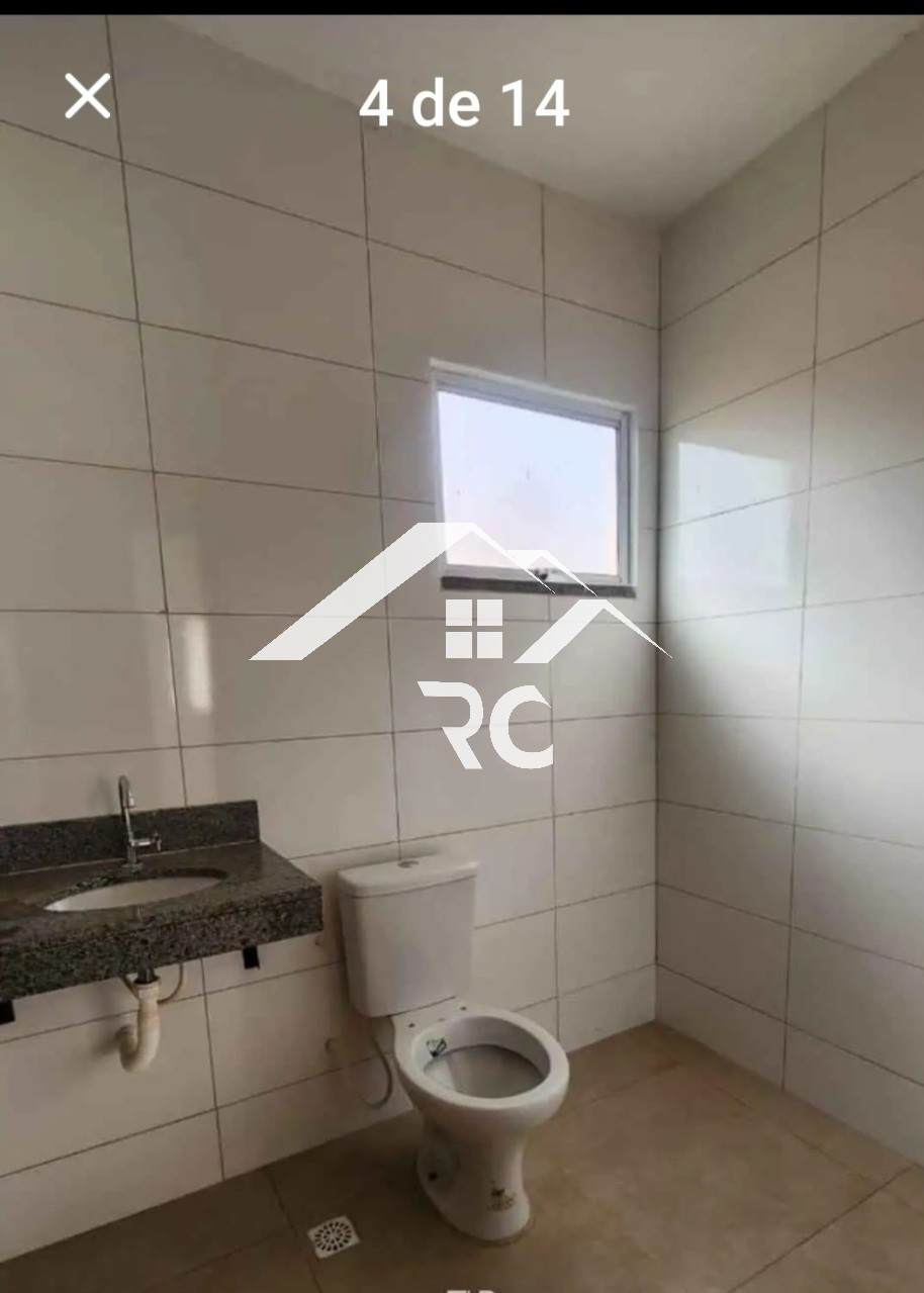 Casa, 2 quartos - Foto 2