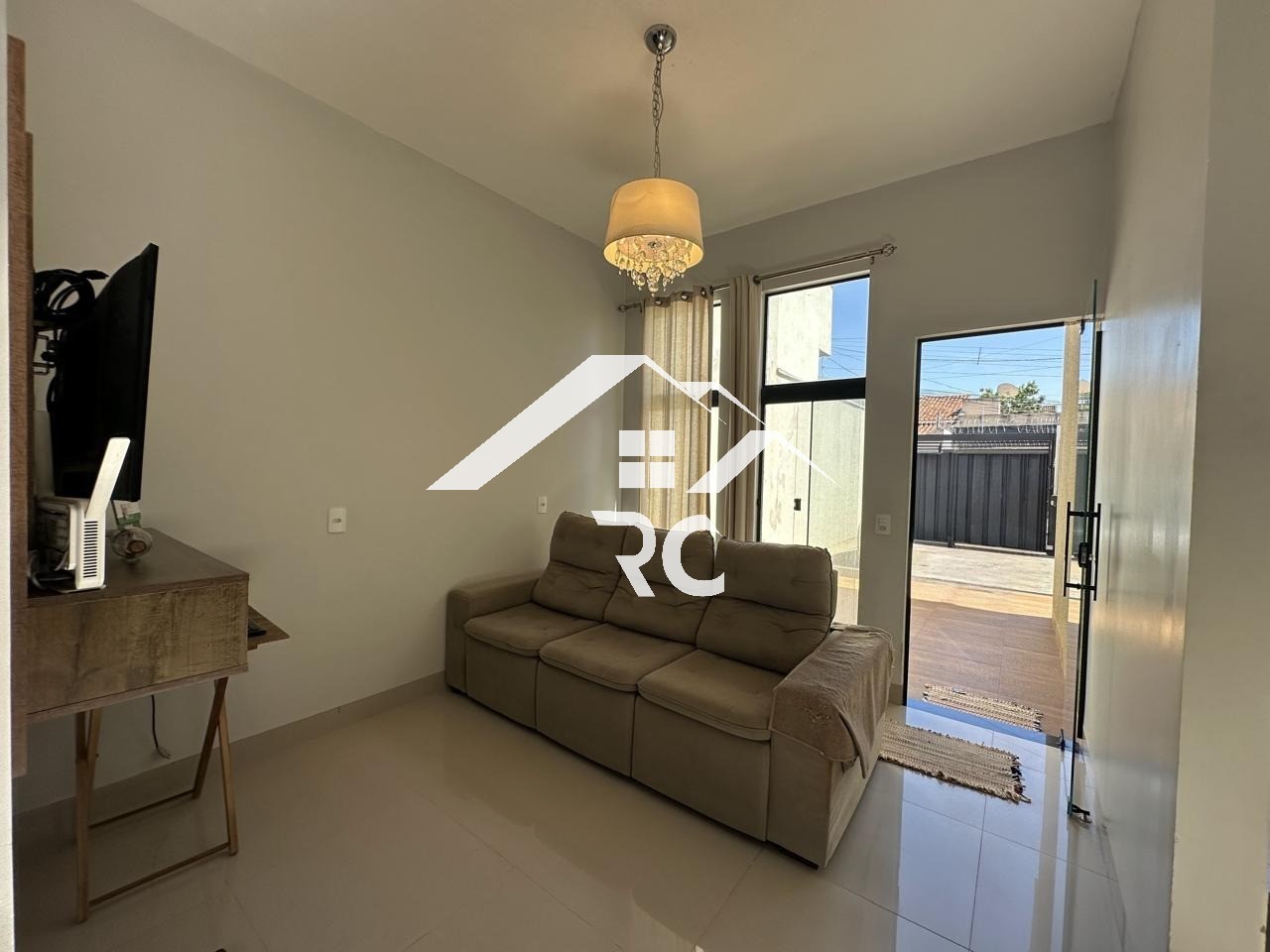 Casa, 3 quartos - Foto 4