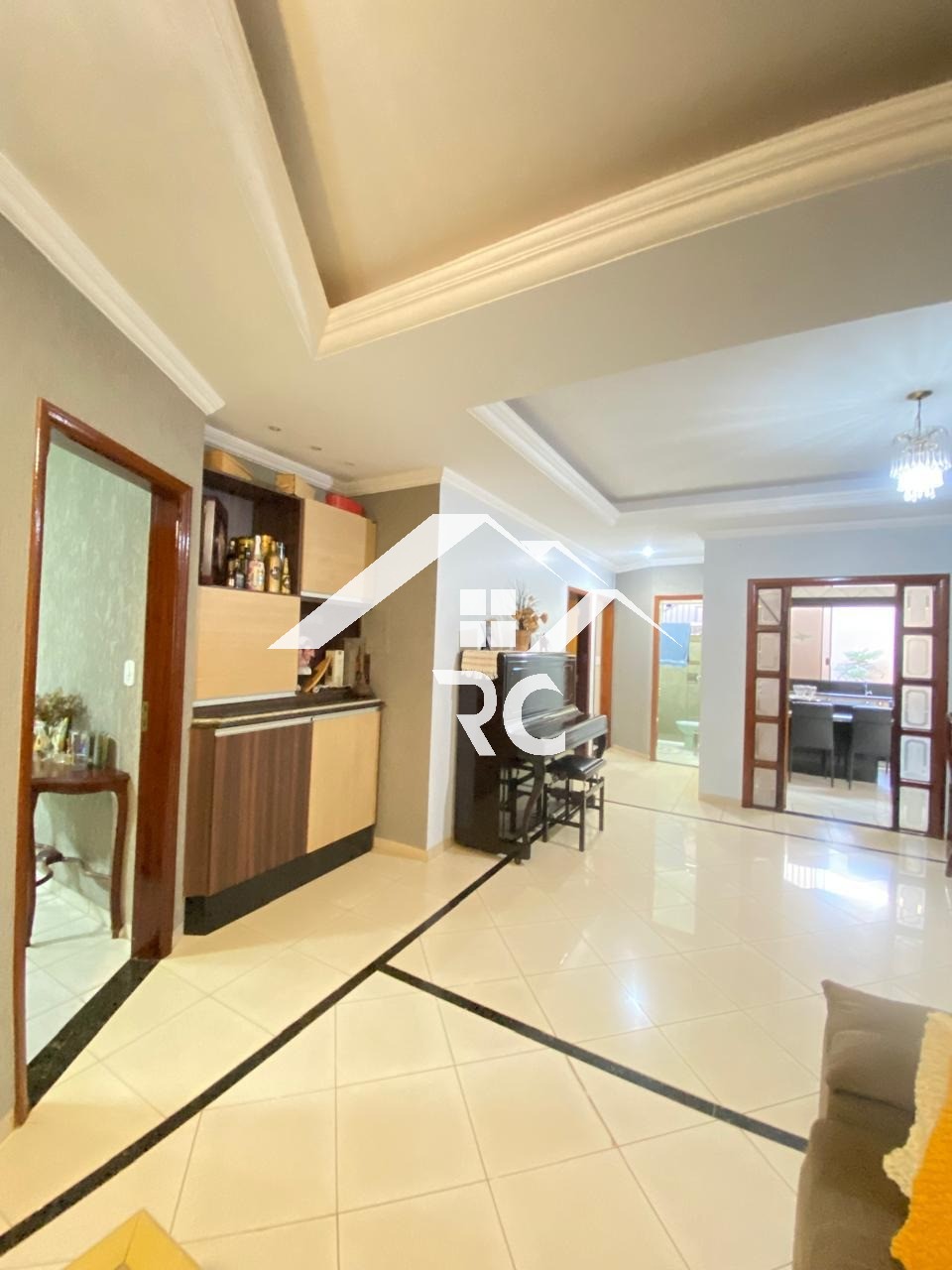 Casa, 3 quartos - Foto 20