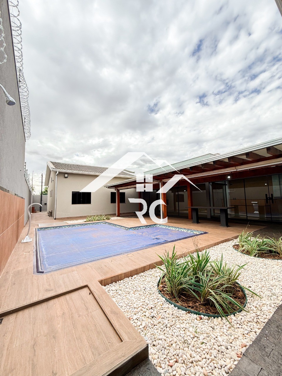 Casa, 3 quartos - Foto 7