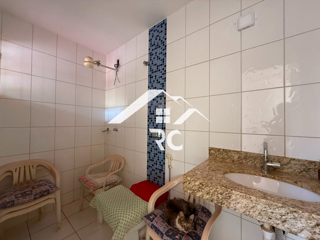 Casa, 3 quartos - Foto 16