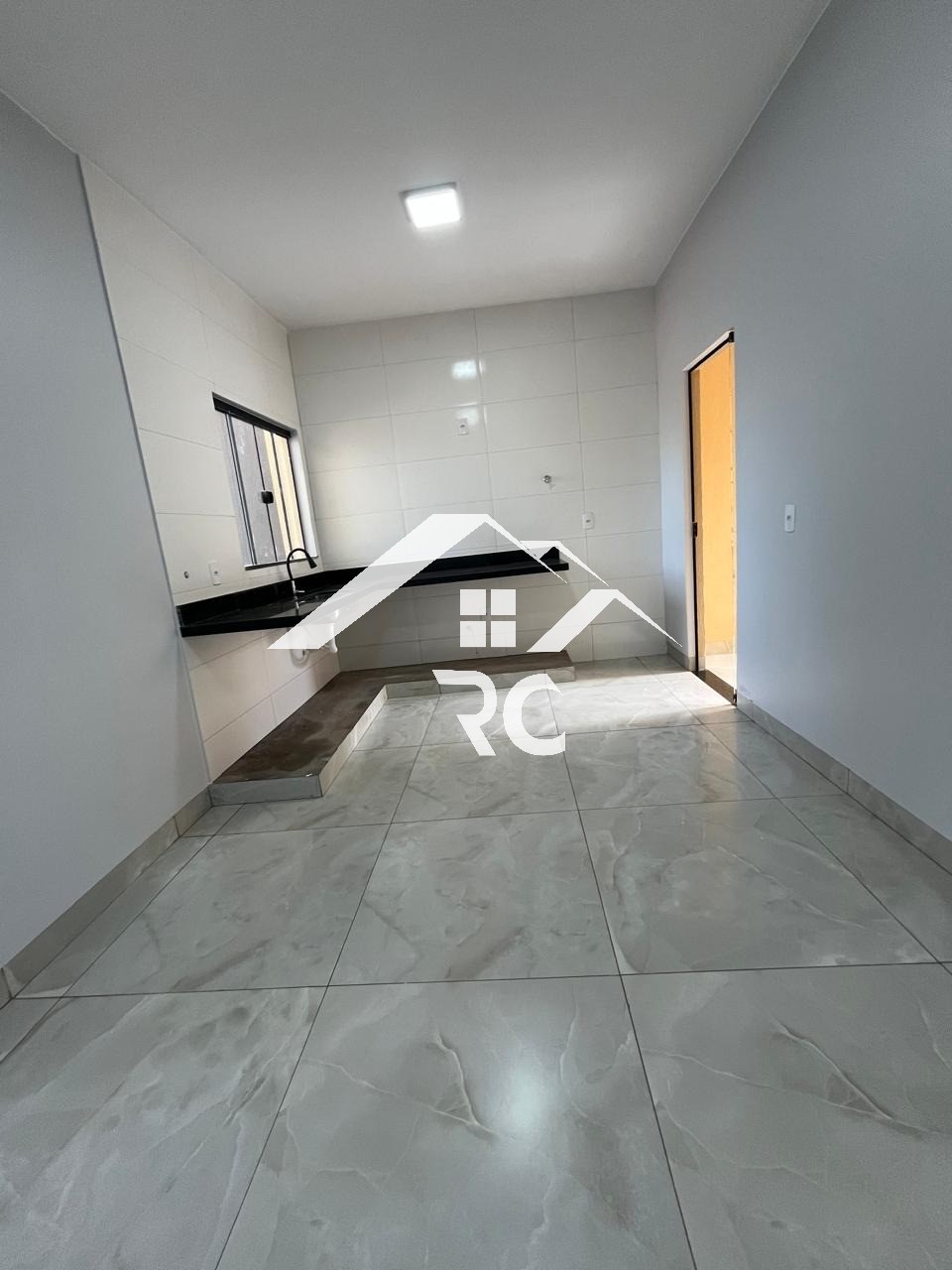 Casa, 3 quartos - Foto 9