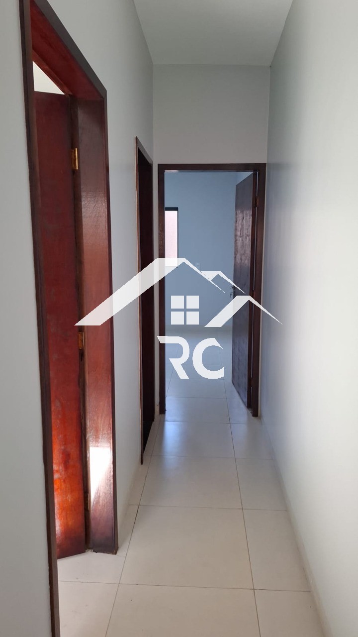 Casa, 2 quartos - Foto 4