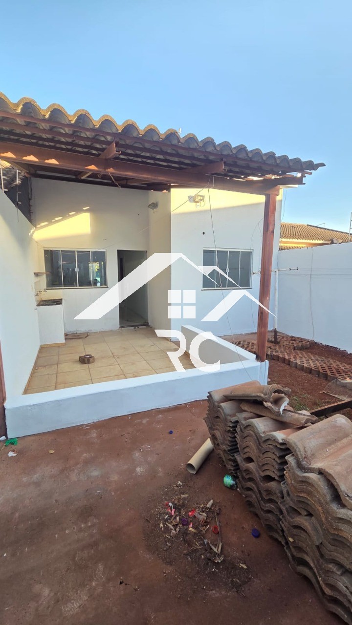 Casa, 3 quartos - Foto 13
