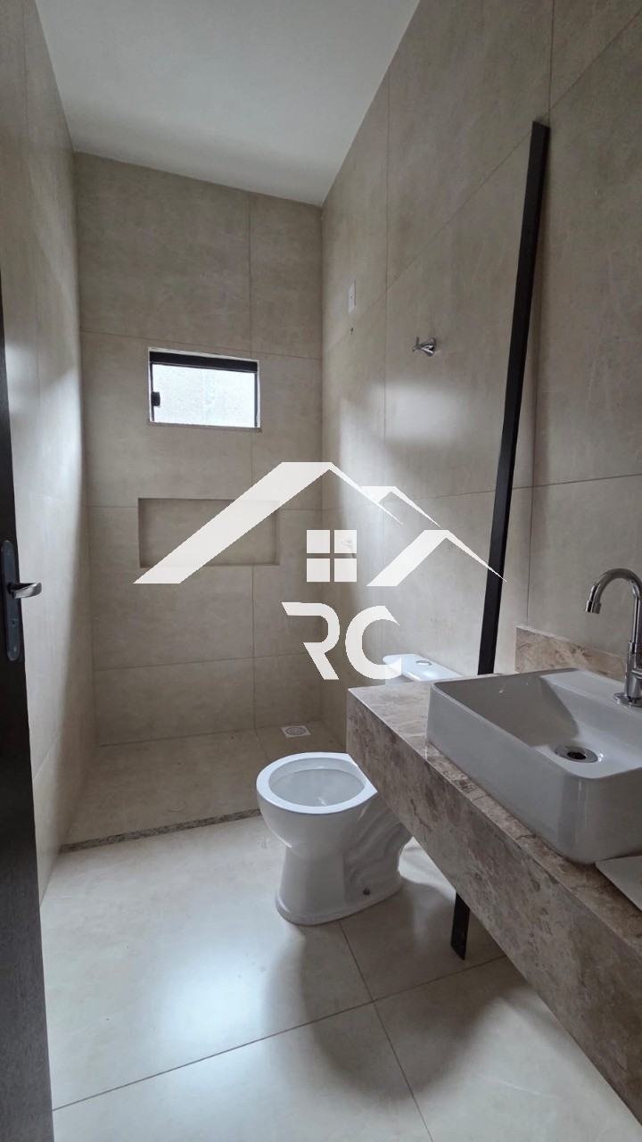 Casa, 3 quartos - Foto 7