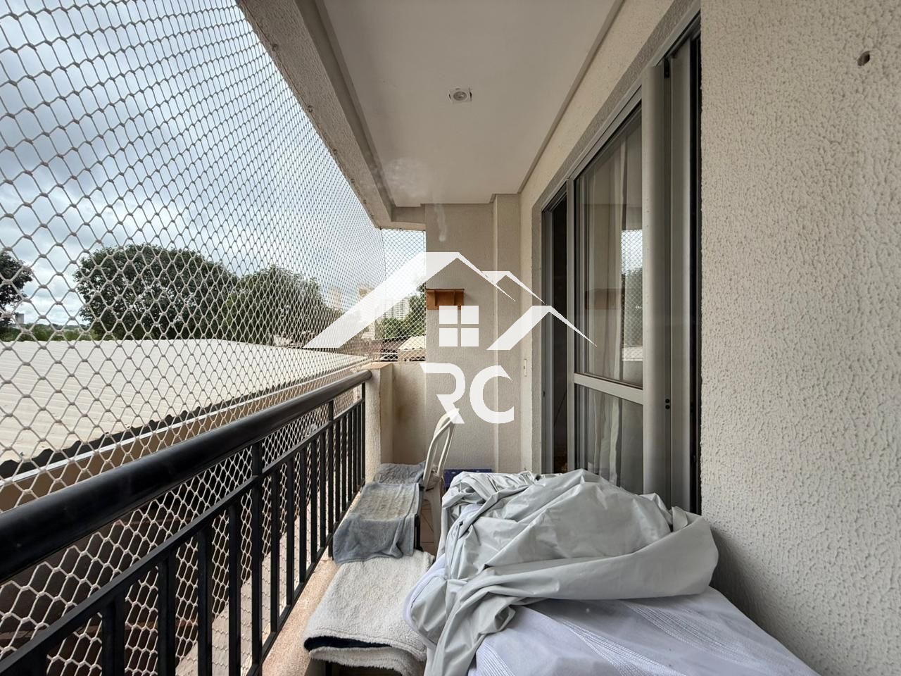 Apartamento, 2 quartos, 56 m² - Foto 1
