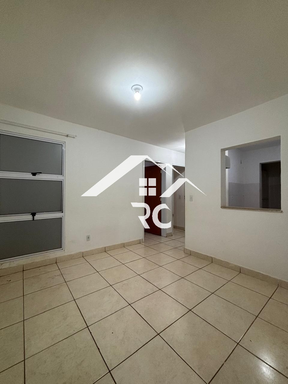 Apartamento, 2 quartos, 47 m² - Foto 1