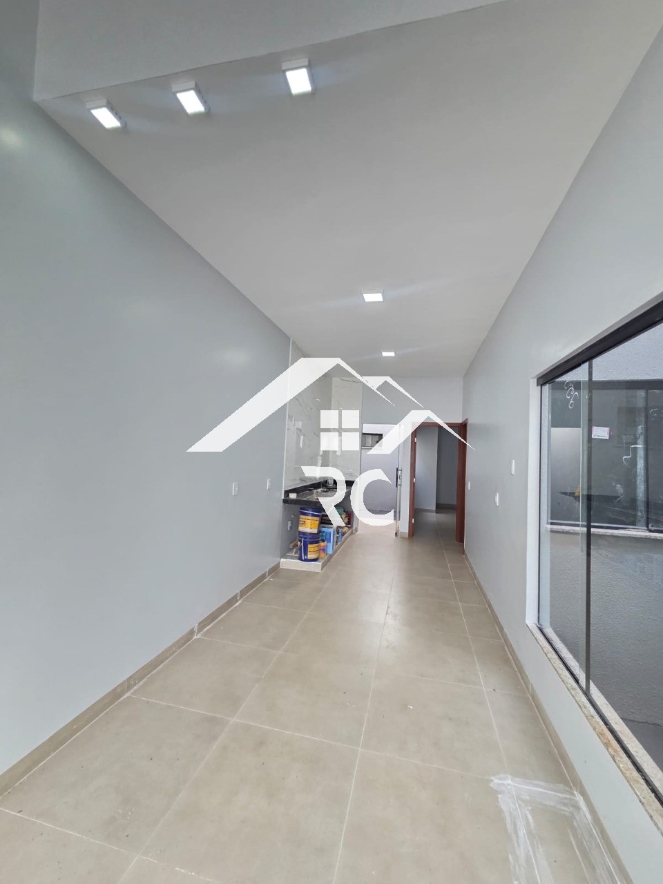 Casa, 3 quartos - Foto 6