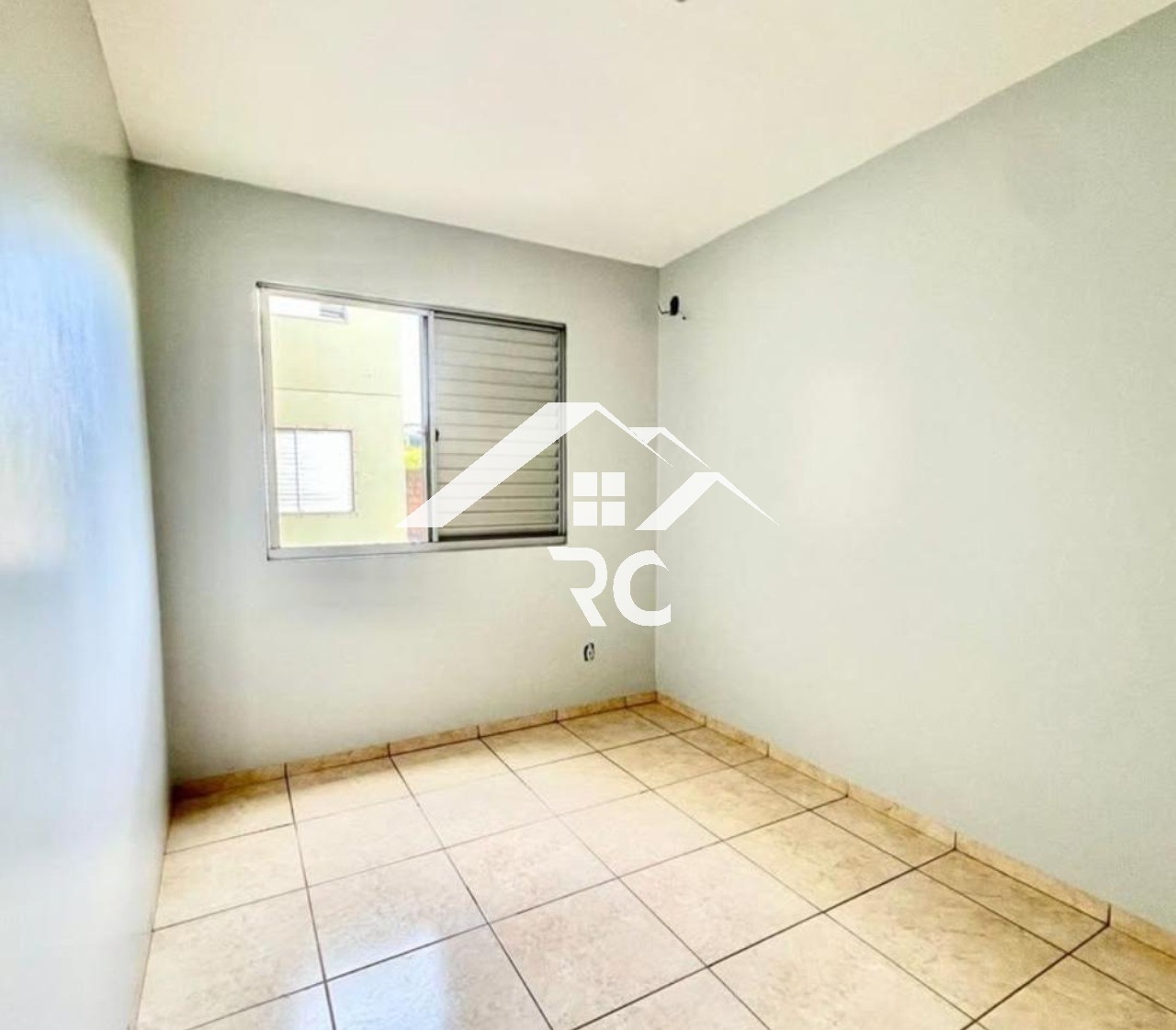 Apartamento, 2 quartos, 48 m² - Foto 3