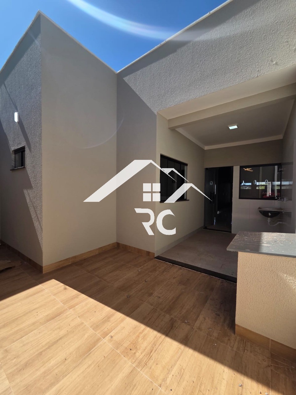 Casa, 3 quartos - Foto 15