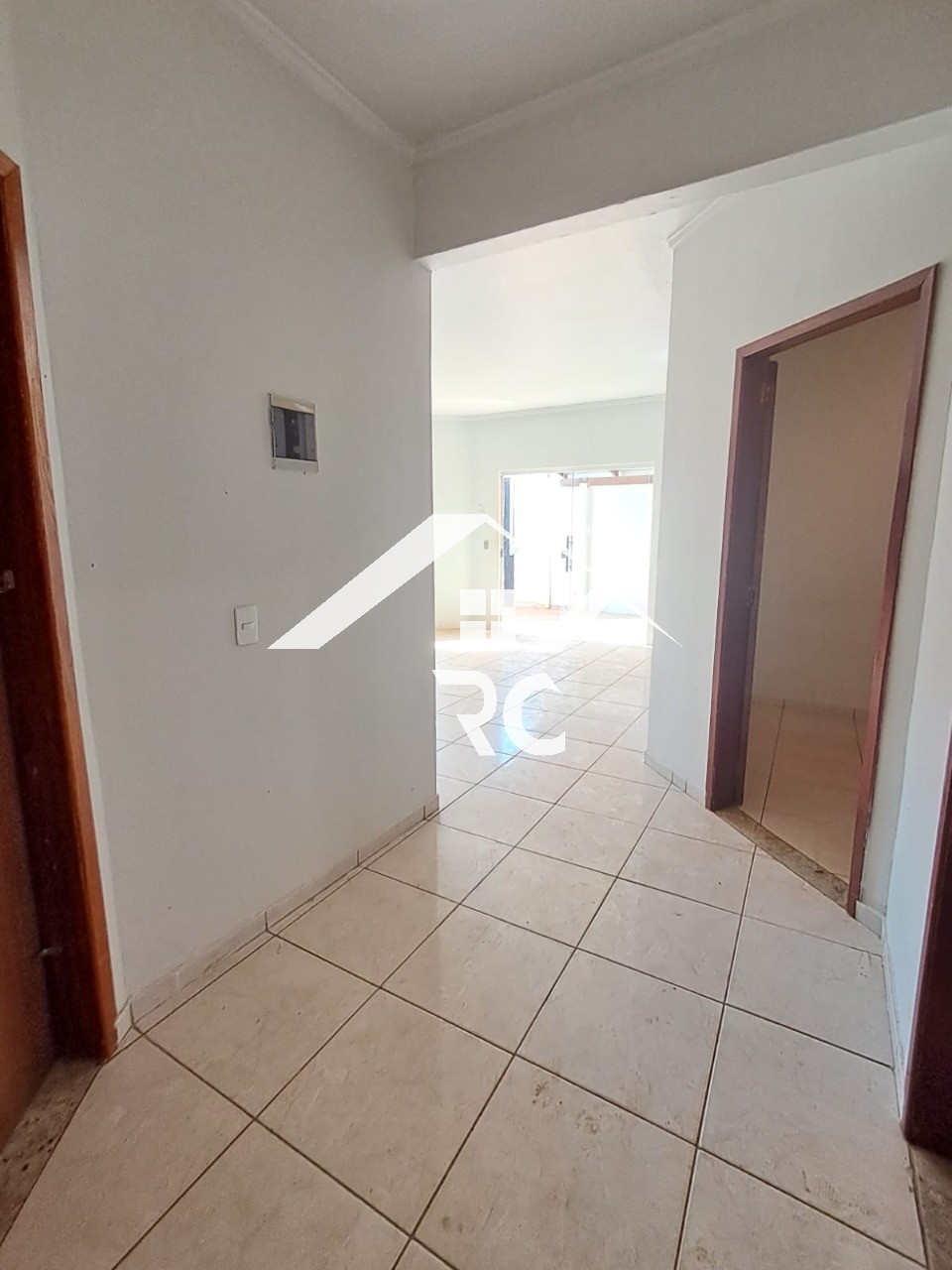 Casa, 3 quartos - Foto 9