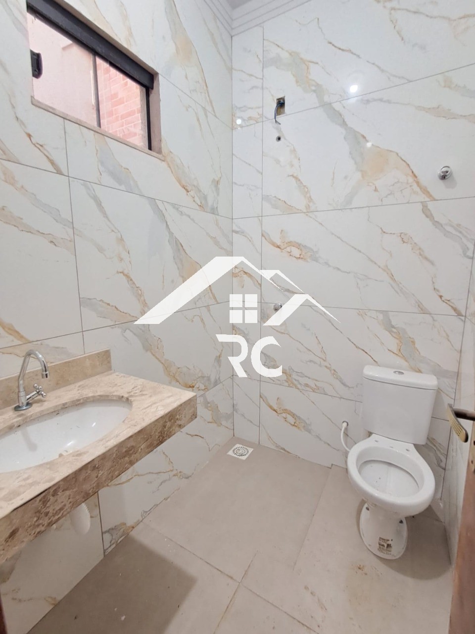 Casa, 2 quartos - Foto 4