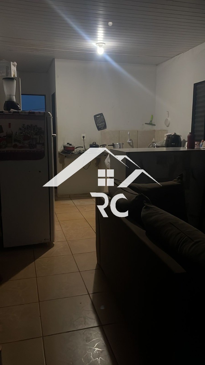 Casa, 2 quartos - Foto 2