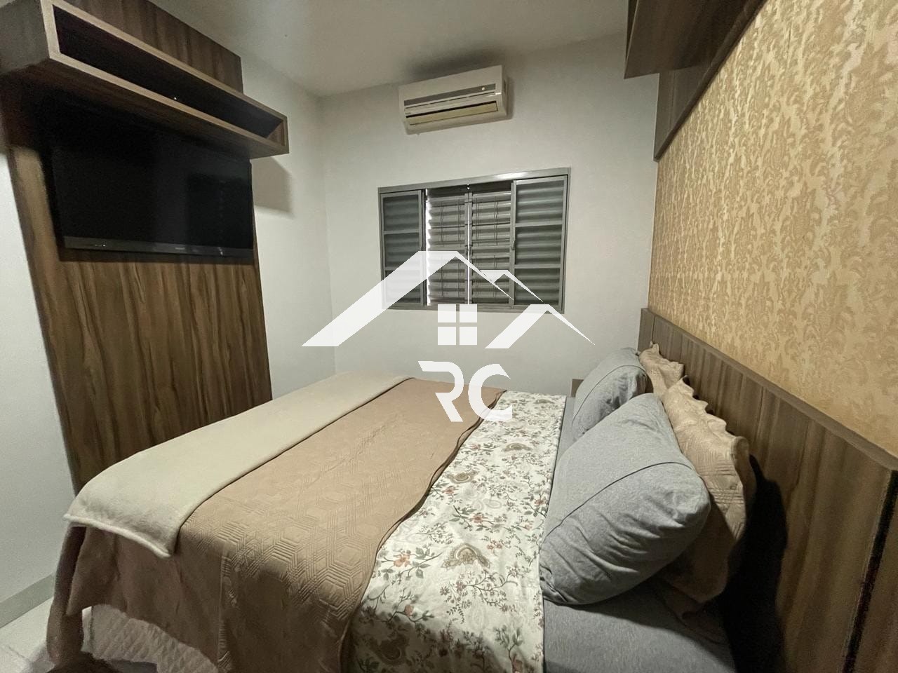 Casa, 3 quartos - Foto 5