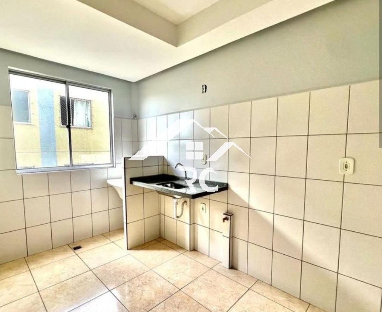 Apartamento, 2 quartos, 48 m² - Foto 4