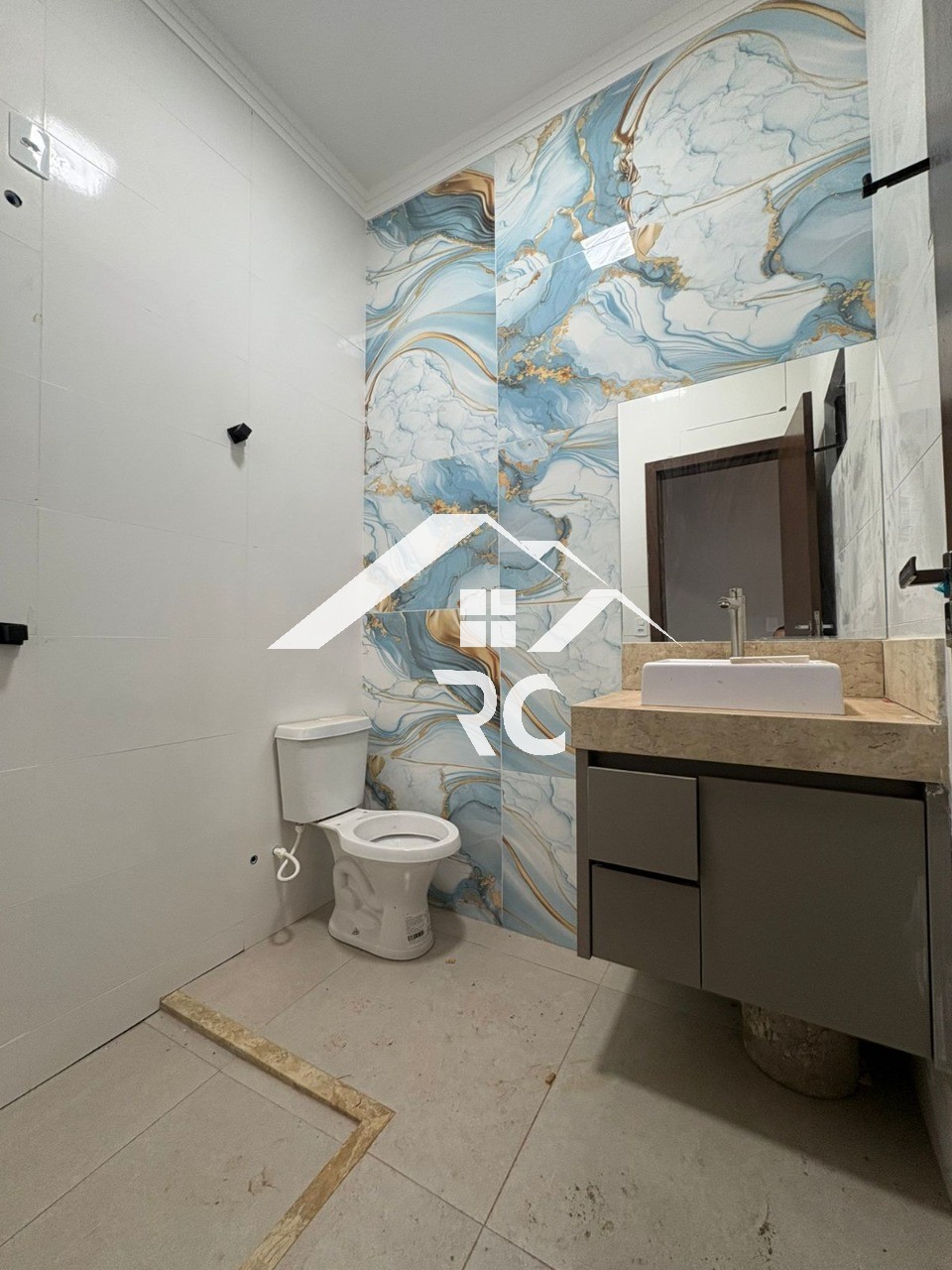Casa, 3 quartos - Foto 6