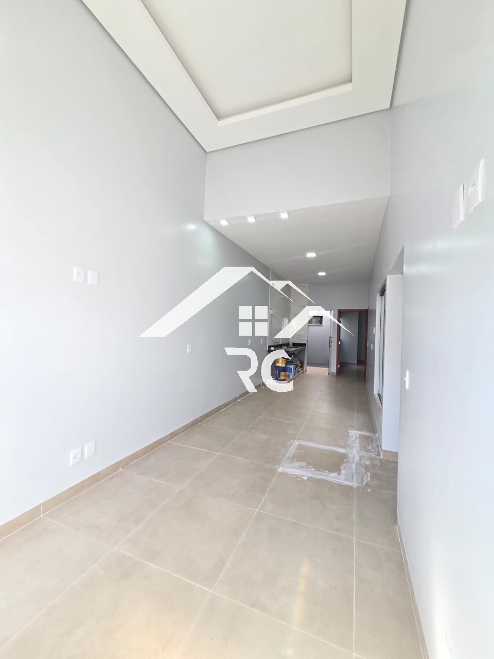 Casa, 3 quartos - Foto 4