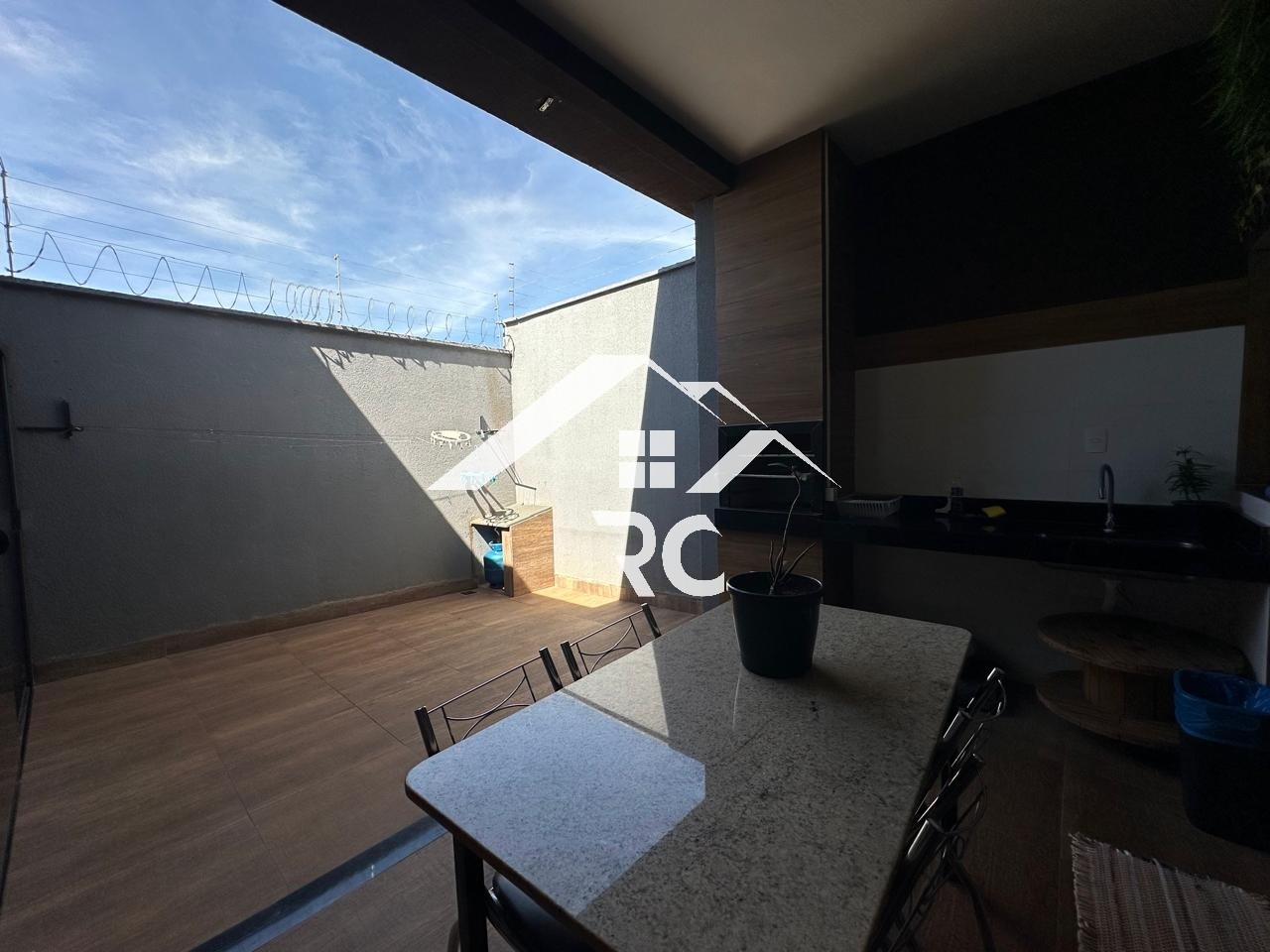 Casa, 3 quartos - Foto 6