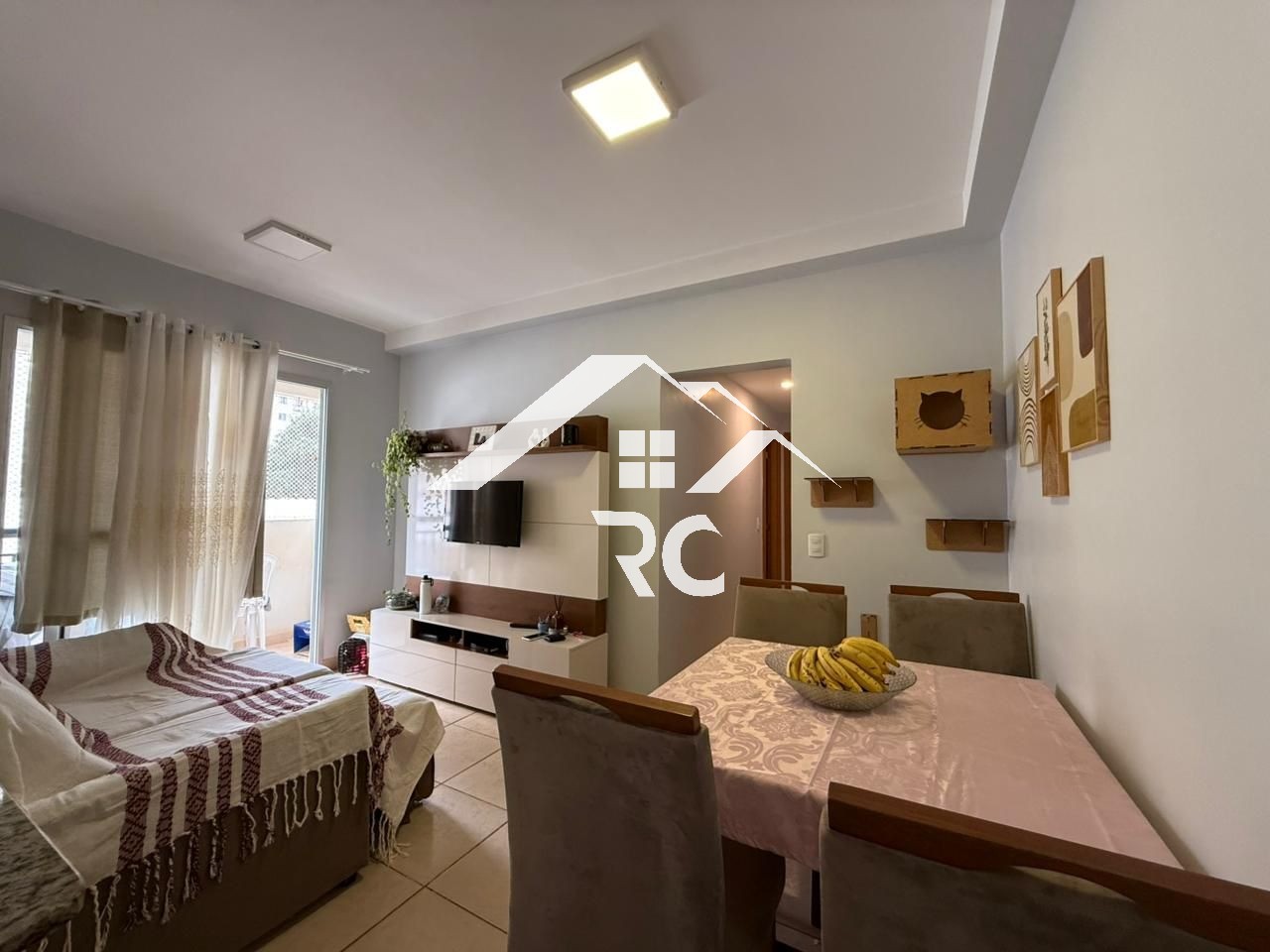 Apartamento, 2 quartos, 56 m² - Foto 11