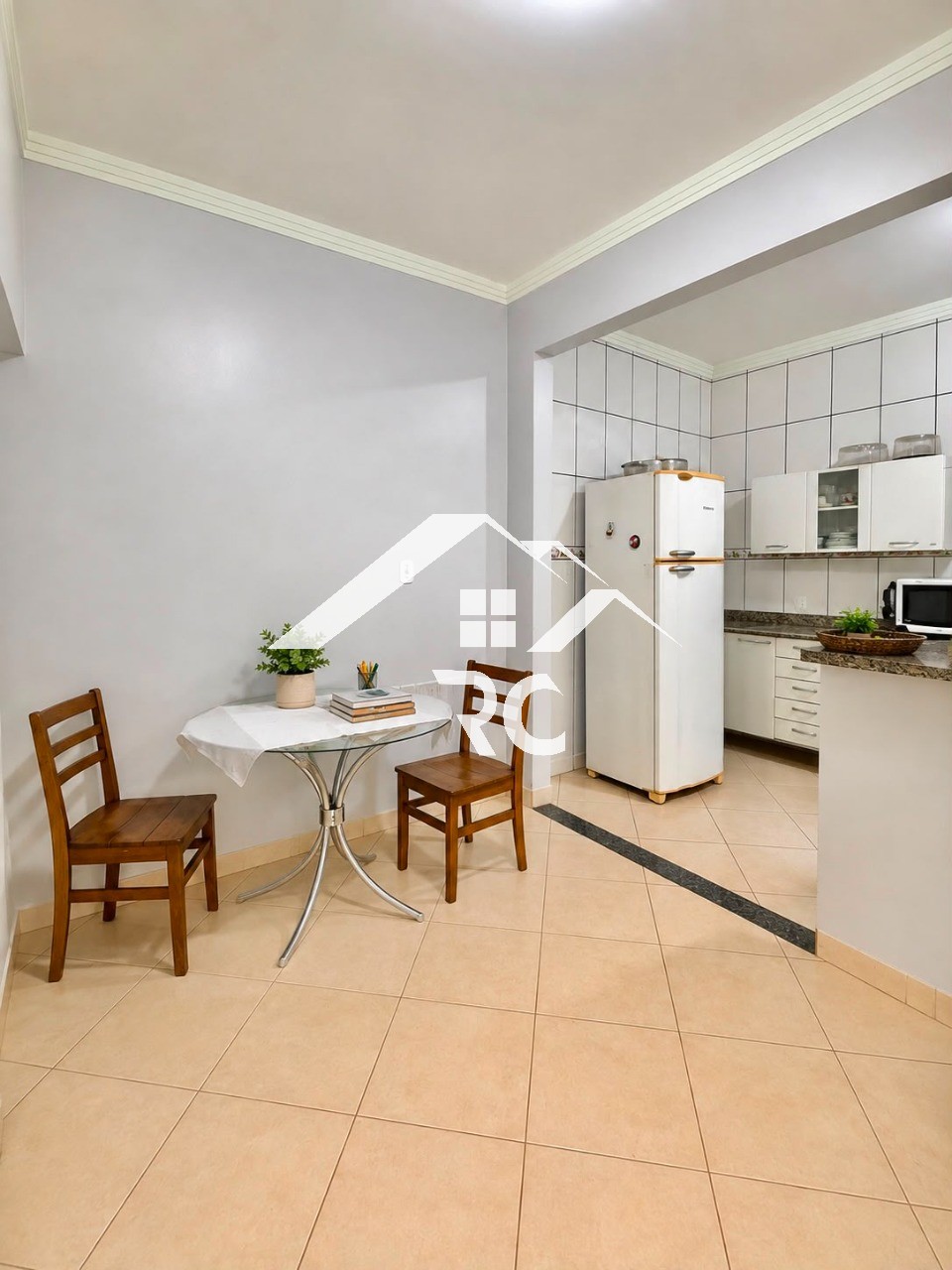 Casa, 4 quartos - Foto 8
