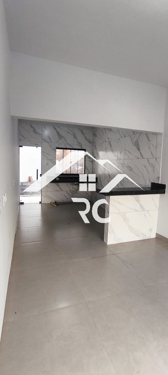 Casa, 2 quartos - Foto 4