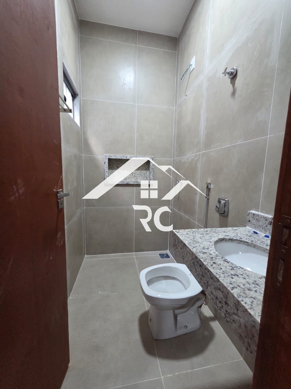 Casa, 3 quartos - Foto 10